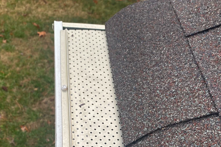 Gutter Cleaning Ewing