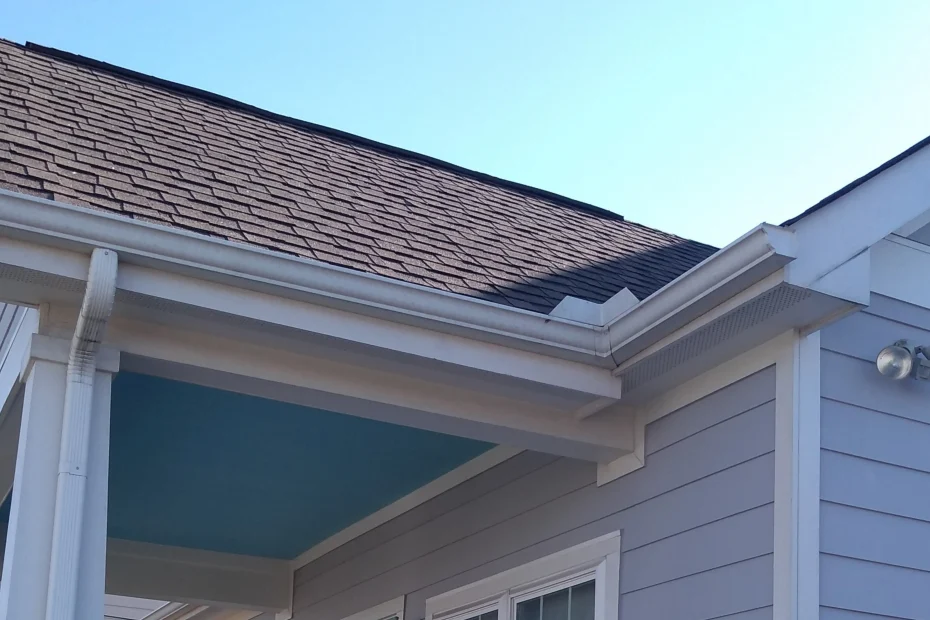 Gutter Cleaning Ewing