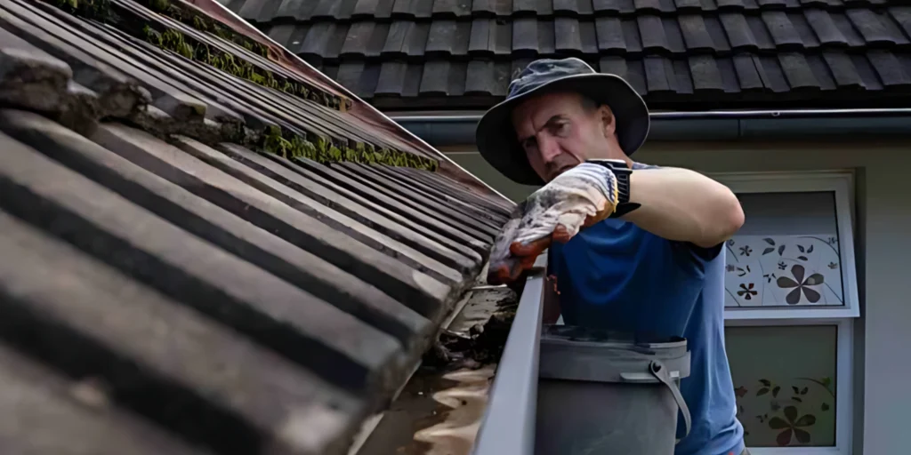 Gutter Cleaning Ewing home page